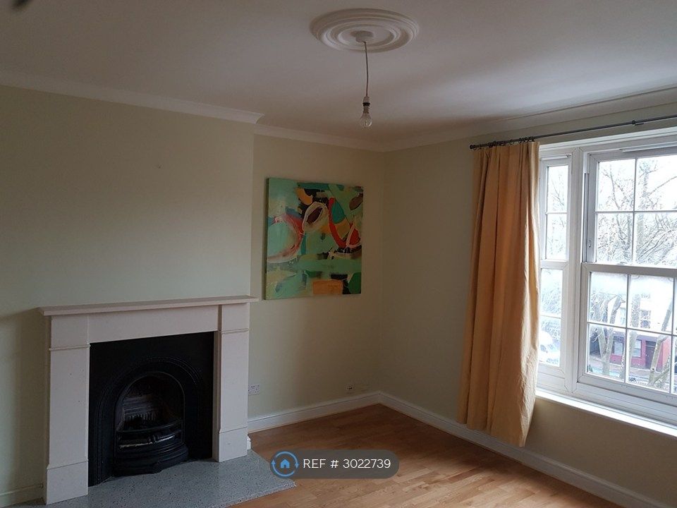 Property photo 1 of 15 Living Room With Fire Place