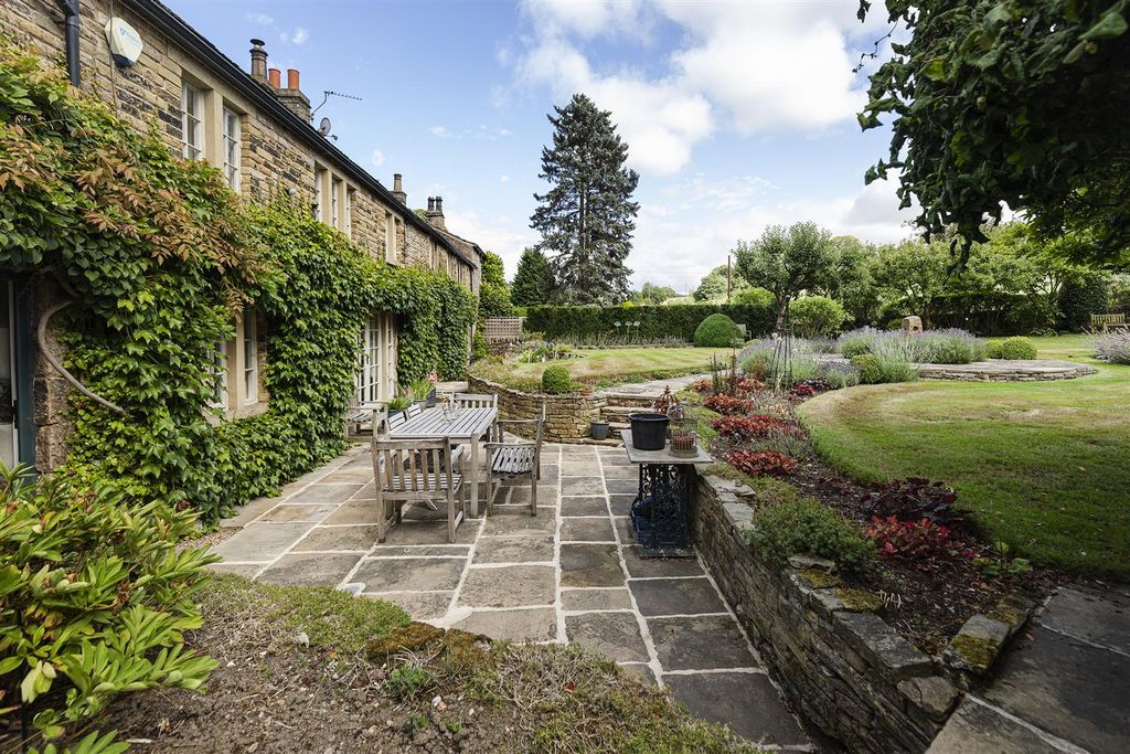 Additional image 77 of 4 bed cottage for saleGawthorpe Green Lane, Lepton, Huddersfield HD5