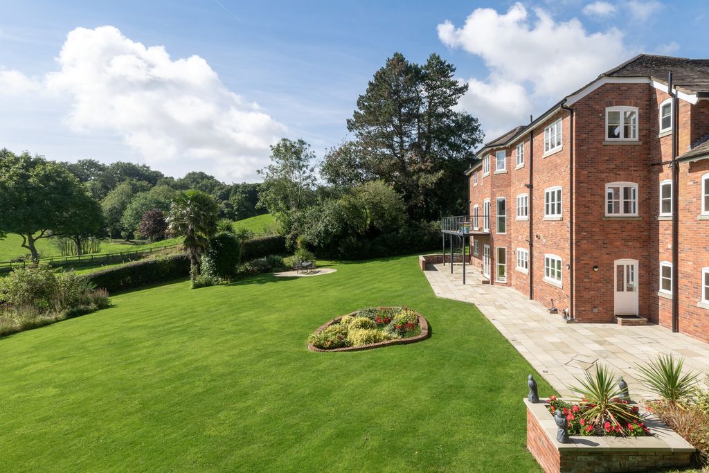 Additional image 29 of 5 bed detached house for saleChelford Road, Prestbury, Macclesfield, Cheshire SK10