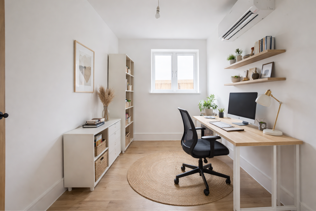 Property photo 3 of 11 Downstairsoffice