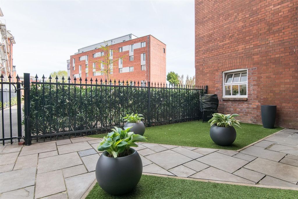 Additional image 28 of 2 bed flat for saleSouthernhay East, Exeter EX1