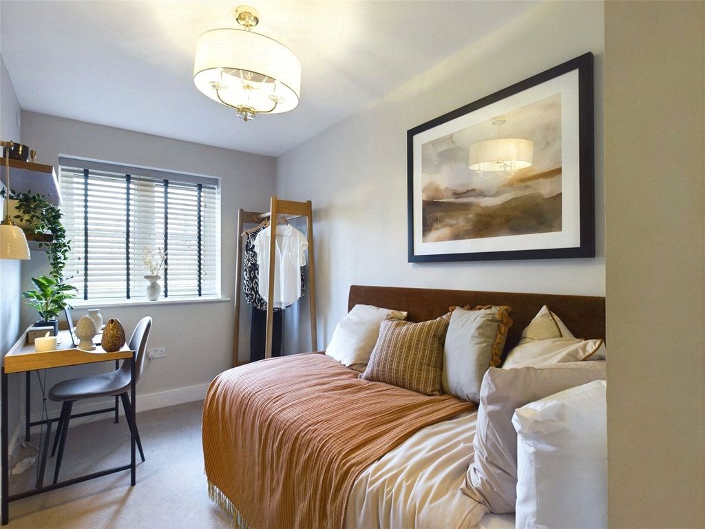 Additional image 7 of 2 bed flat for salePlot 14 Pine Grove, Trimley St. Mary, Felixstowe, Suffolk IP11