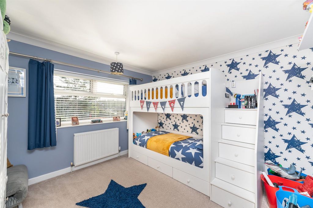 Additional image 17 of 3 bed semi-detached house for saleWrenbeck Drive, Otley LS21