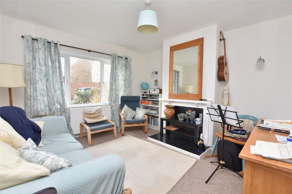 Property photo 2 of 13 Living Room