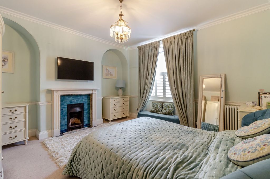 Additional image 14 of 4 bed terraced house for saleSt. James Street, Monmouth NP25