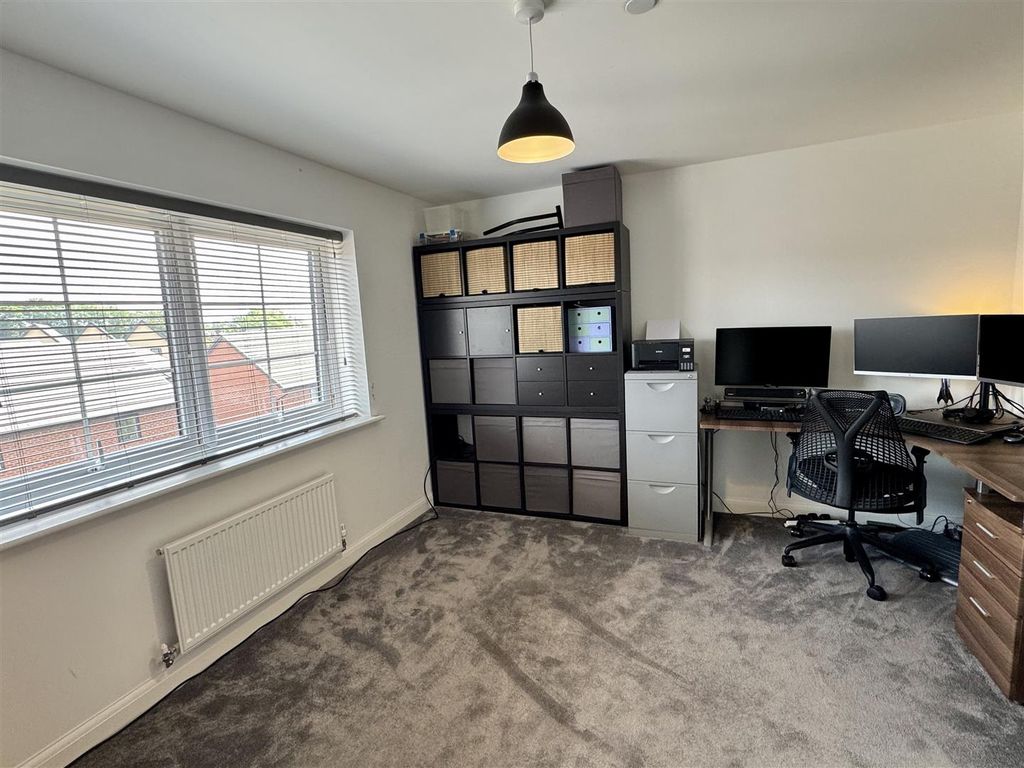 Additional image 27 of 4 bed town house for saleBailey Bridge Drive, Brunel Quarter, Chepstow NP16