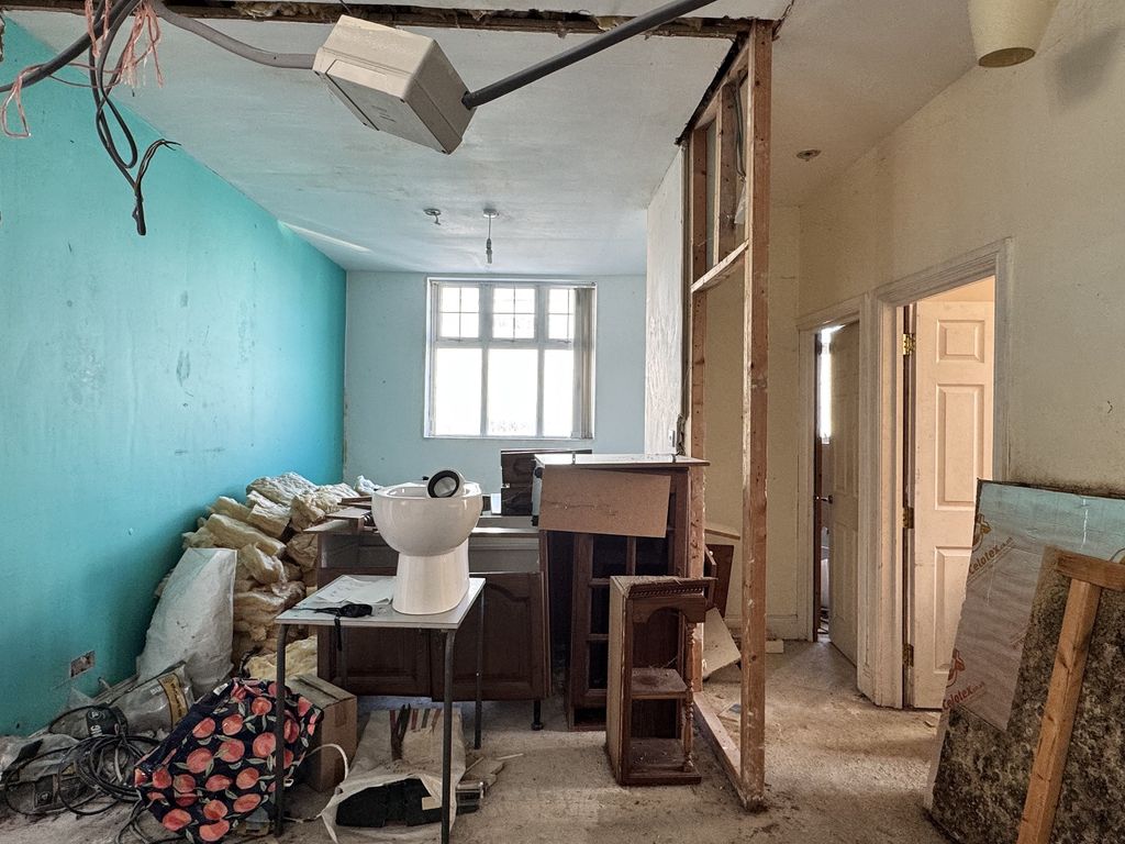 Property photo 3 of 18 Living-Dining Room