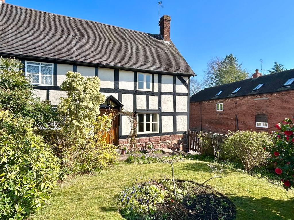 Property photo 1 of 16 Cottage From Garden