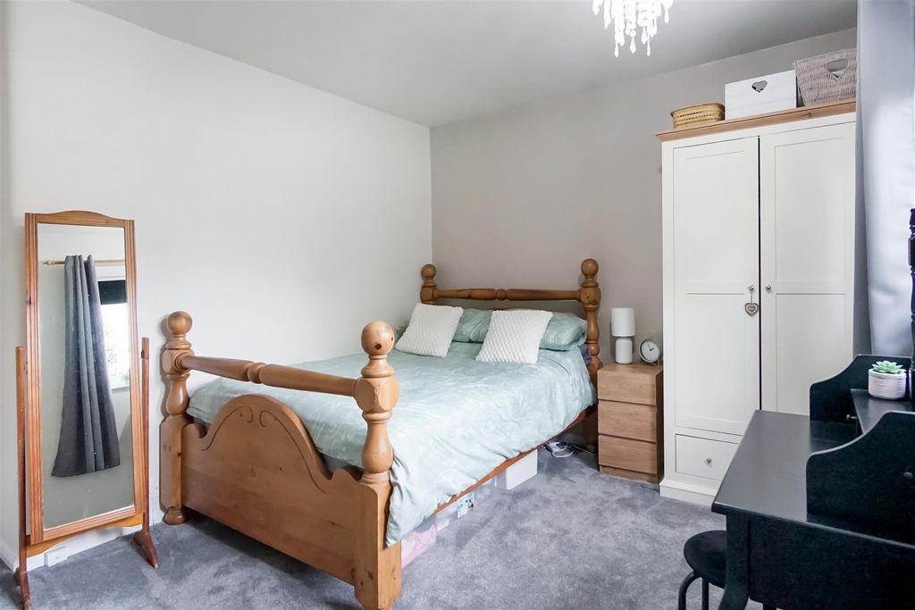 Additional image 15 of 3 bed semi-detached house for saleWyville Grove, Hunton, Bedale DL8