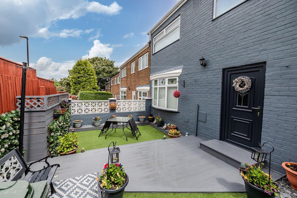 Property photo 1 of 37 Terrace / Patio