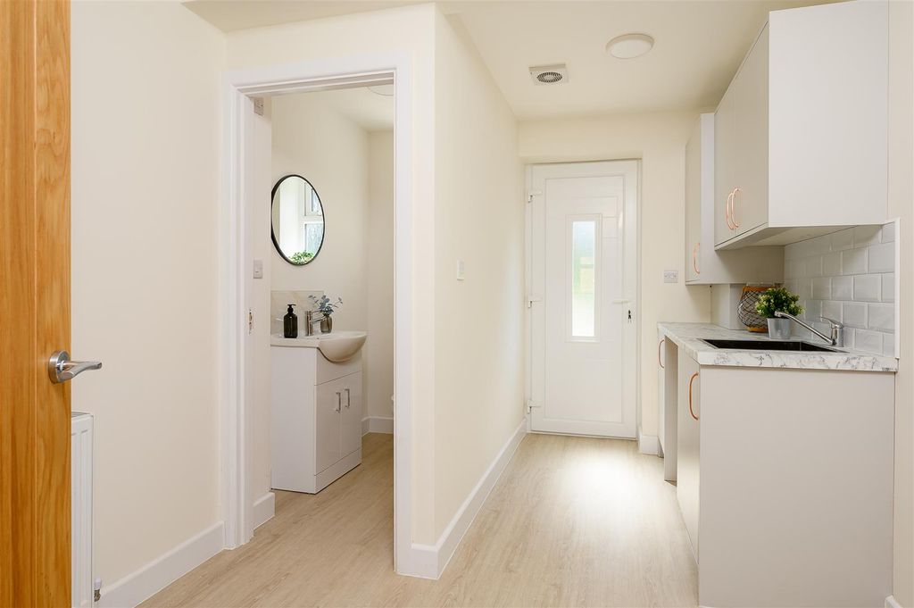 Additional image 15 of 4 bed semi-detached house for saleBack Lane, Bilbrough, York YO23