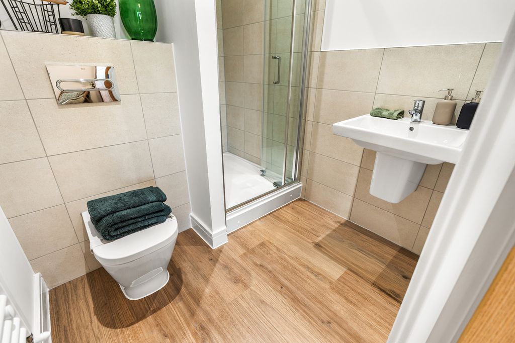 Additional image 13 of 3 bed bungalow for saleSt Petroc, Padstow PL28