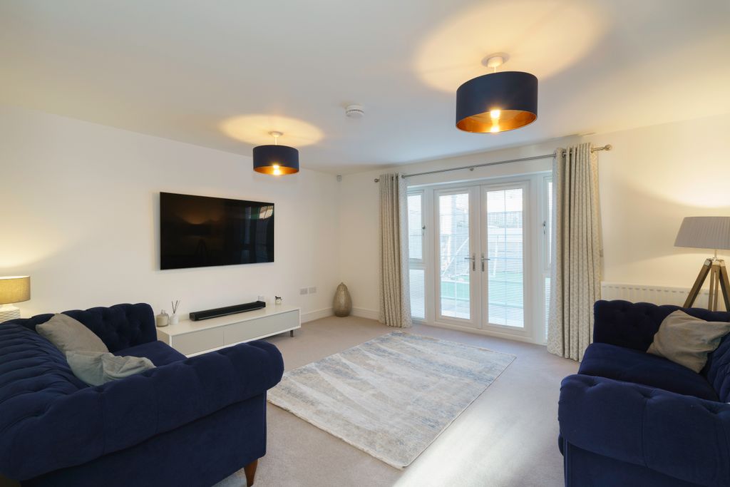 Property photo 3 of 41 7. Living Room Angle 1