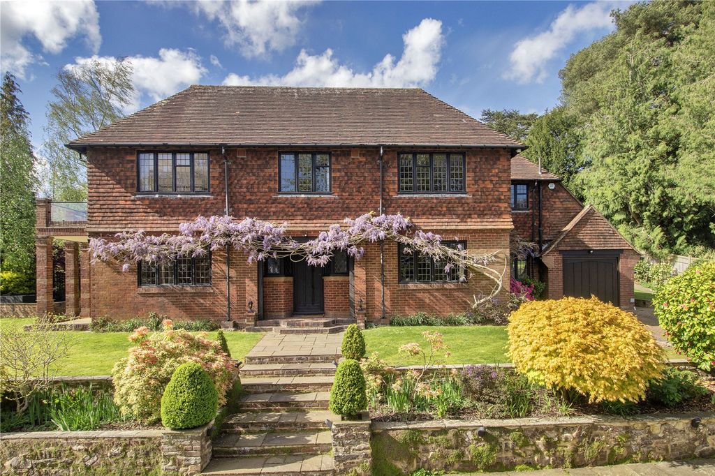 Property photo 1 of 20 Eversley