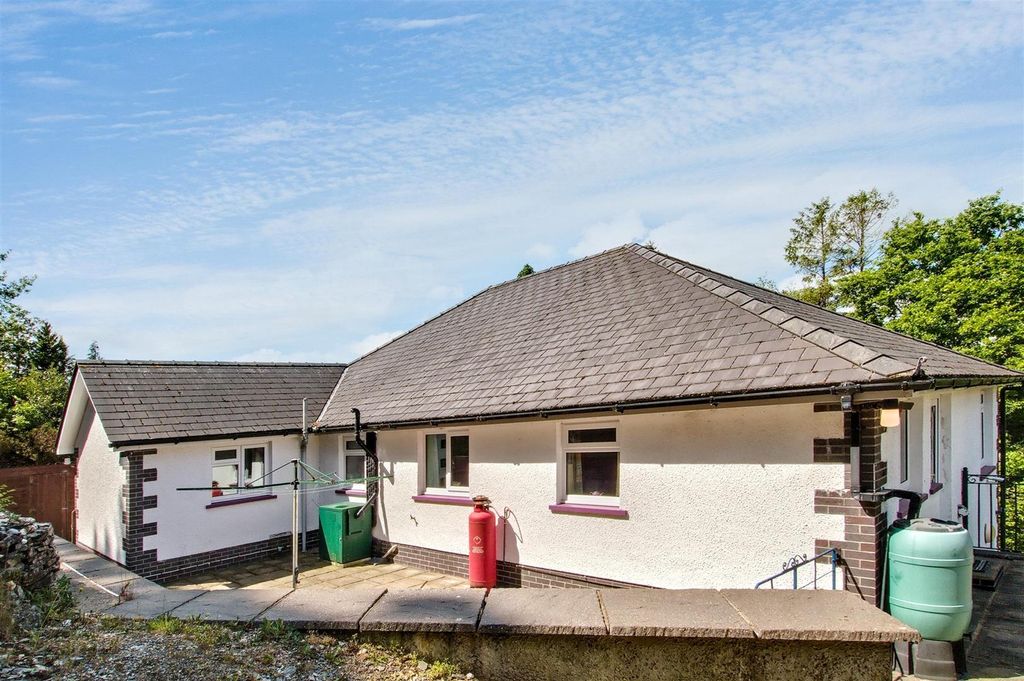 Additional image 60 of 4 bed detached house for saleDrefach Felindre, Llandysul SA44
