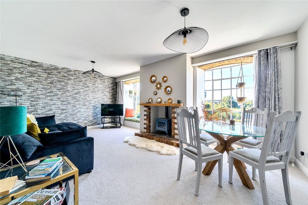 Property photo 2 of 13 Living Area