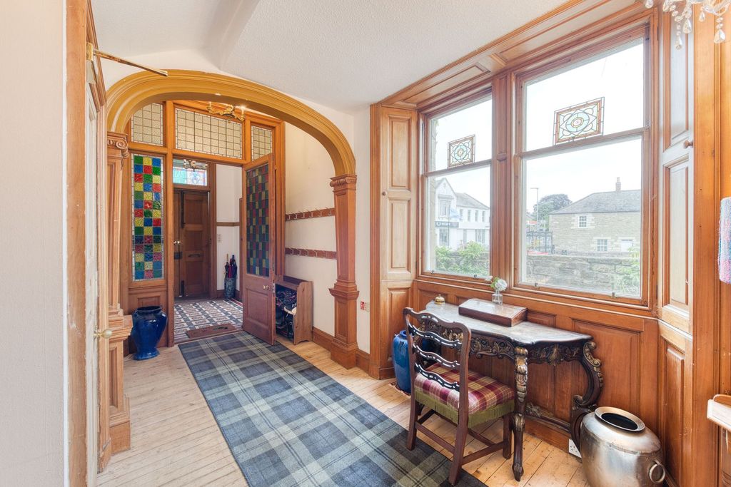 Additional image 22 of 12 bed detached house for saleThe Bank House, 88 High Street, Coldstream TD12
