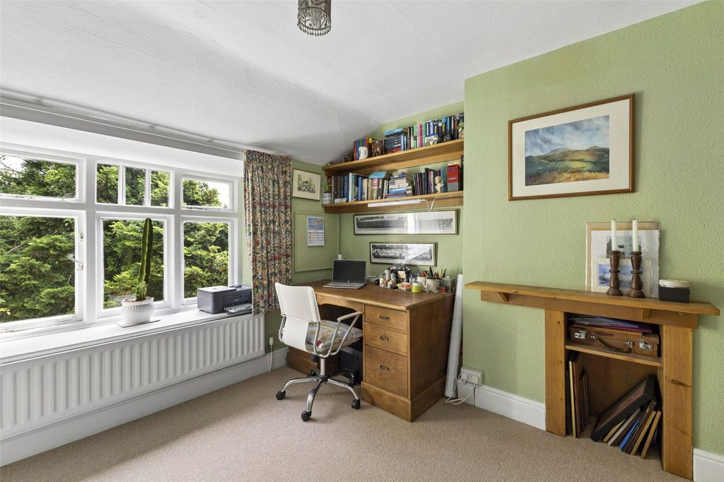 Additional image 13 of 5 bed detached house for saleLlanbedr Dyffryn Clwyd, Ruthin, Denbighshire LL15