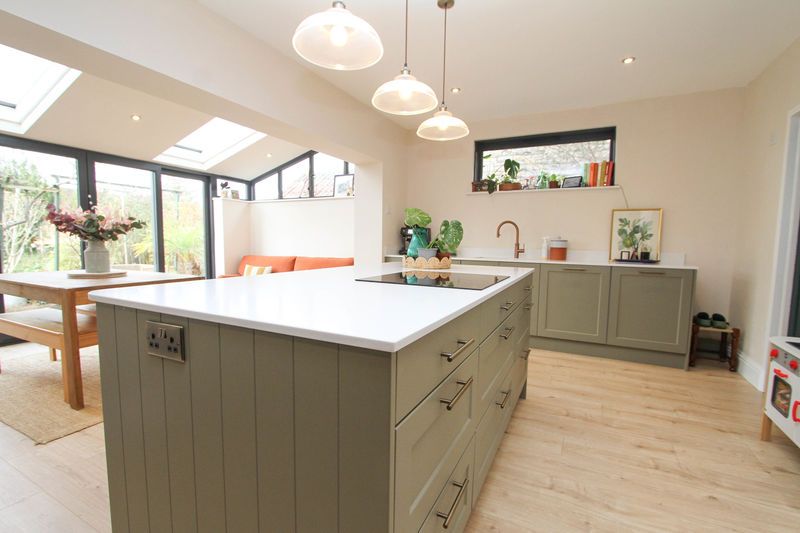 Property photo 1 of 26 Open Plan Living