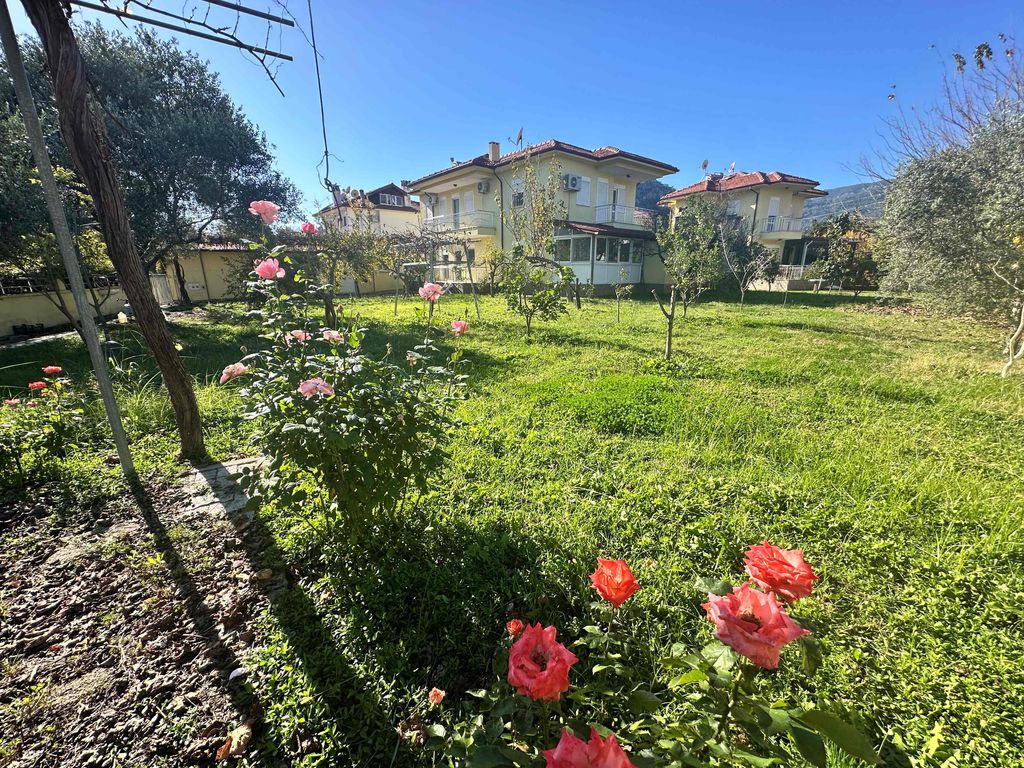 Property photo 3 of 24 Excellent Dalyan Investment Property For Sale - Beautiful 1000m2 Exterior