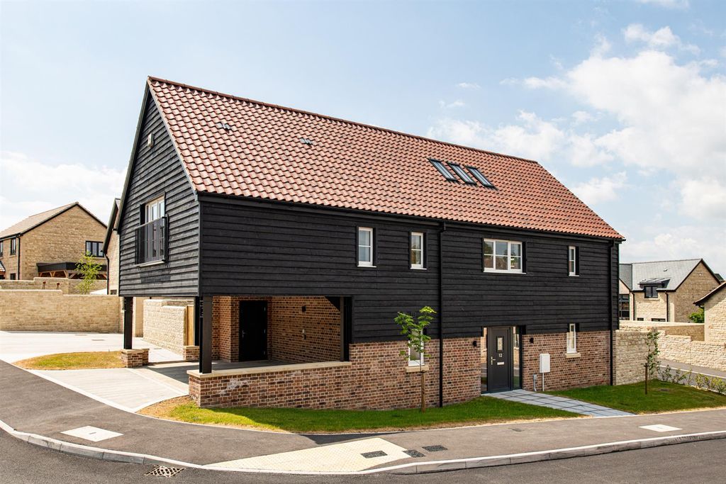 Property photo 1 of 31 Plot_16_Exterior_2.Jpg