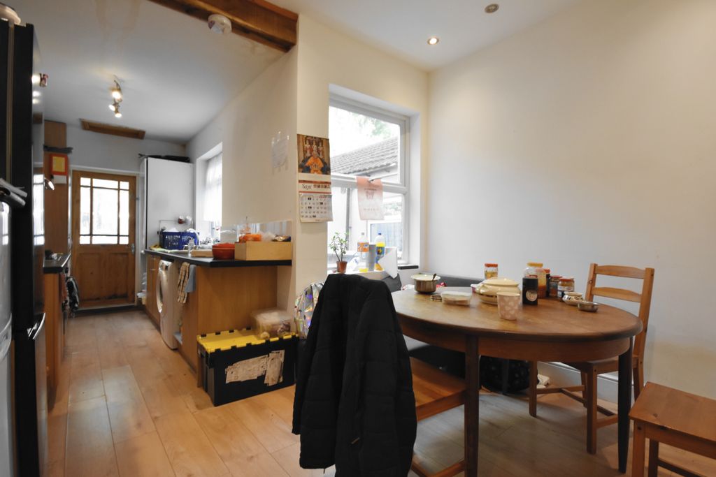 Property photo 3 of 10 Kitchen Living