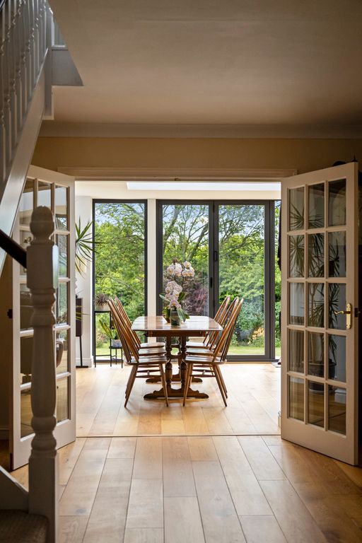 Additional image 10 of 6 bed detached house for saleHighdown House, Bazehill Road, Rottingdean BN2