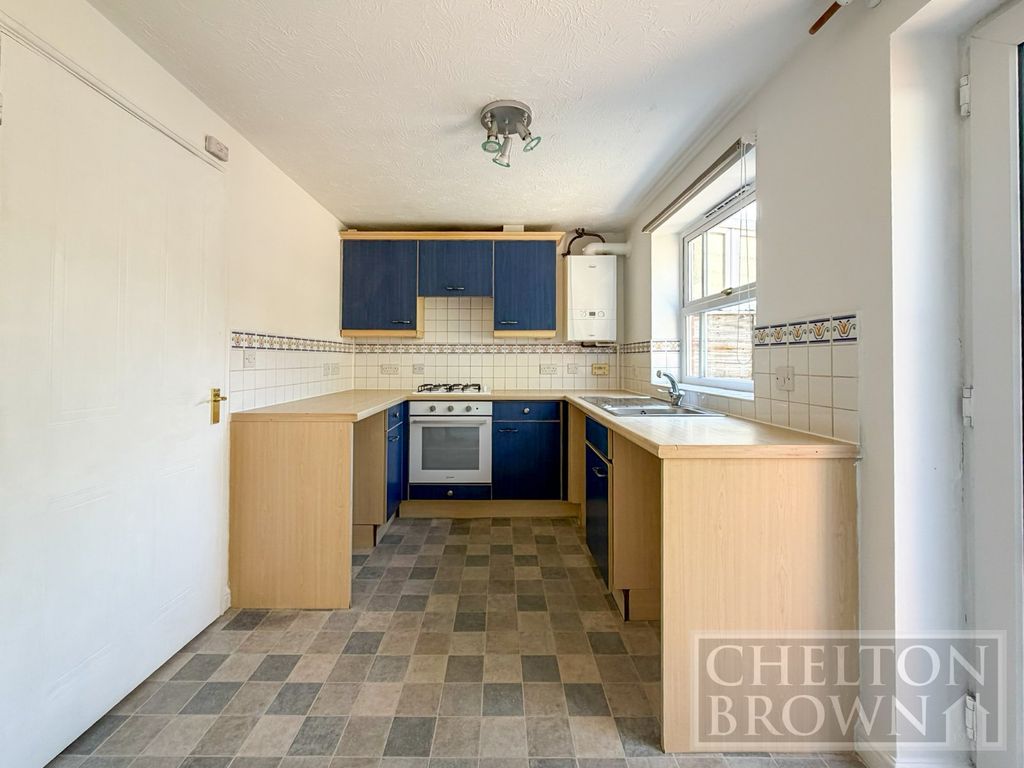 Property photo 3 of 26 Kitchen/Diner