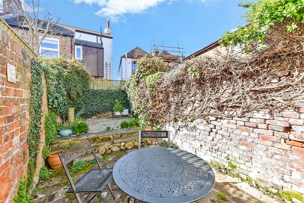 Property photo 2 of 11 Rear Garden