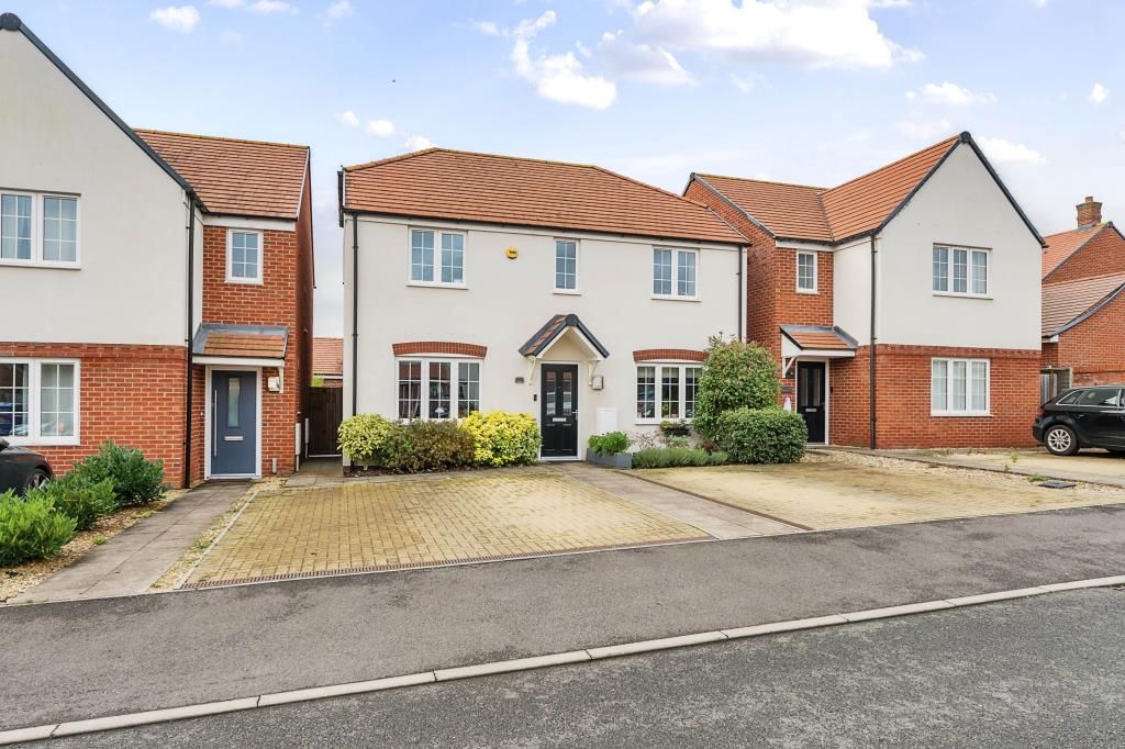 Property photo 1 of 10 External View
