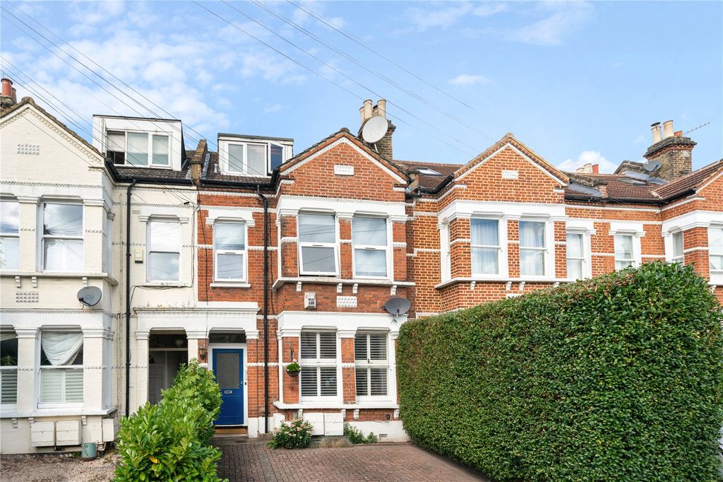 Property photo 1 of 13 Exterior