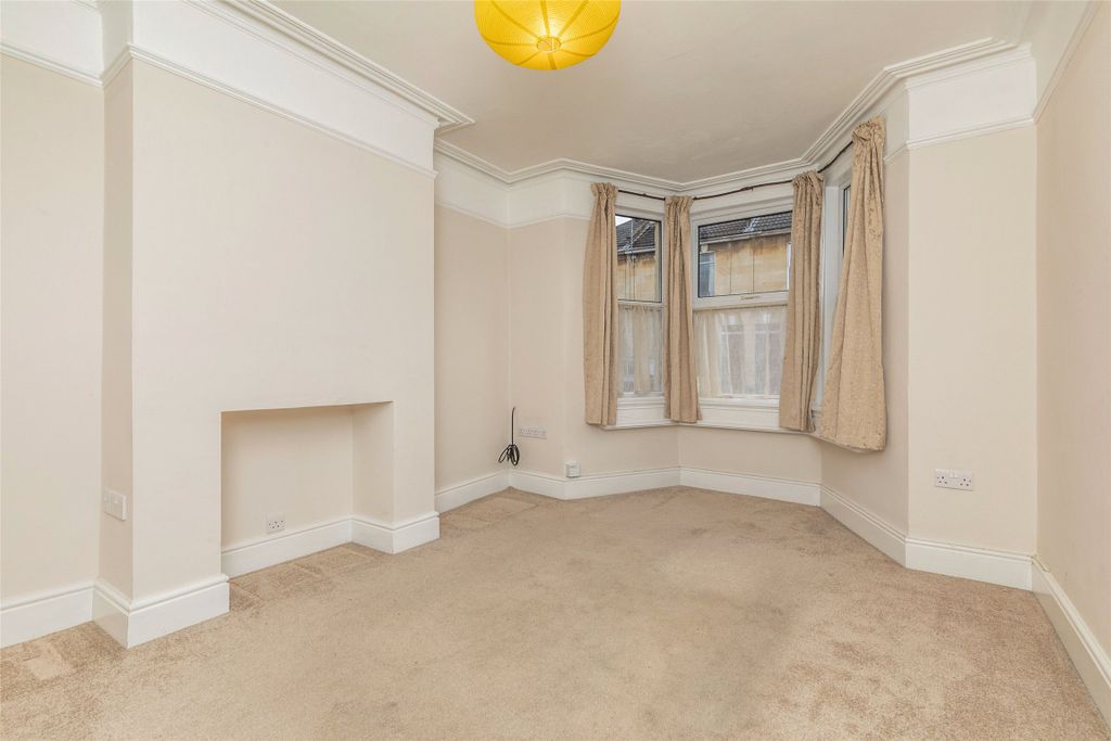 Property photo 3 of 12 Living Room