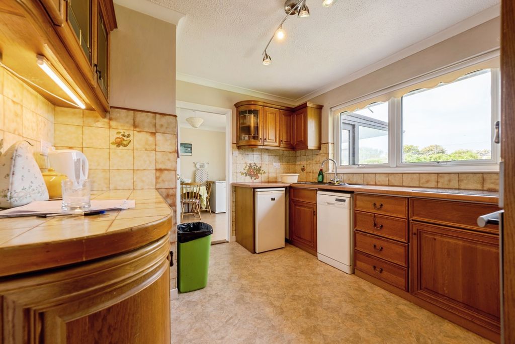 Additional image 8 of 3 bed bungalow for salePenmead Road, Delabole, Cornwall PL33