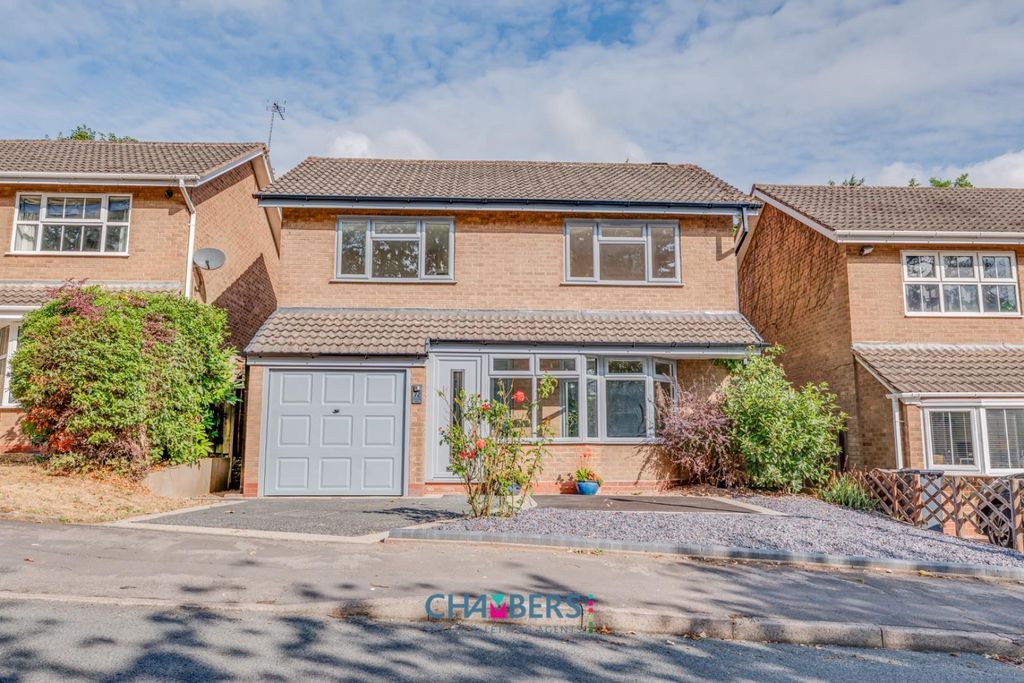 Property photo 1 of 47 Approach