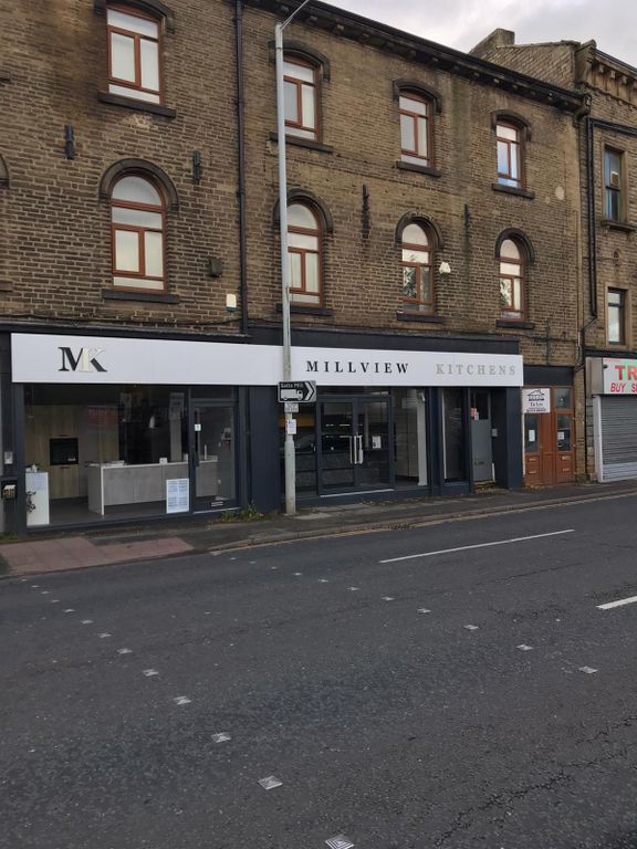 Property photo 1 of 14 **************************************Key In Properties Is Offering A Newly Refurbished 2-Bedroom Flat To Rent On Commercial Street, Shipley Bd18 *************************************************