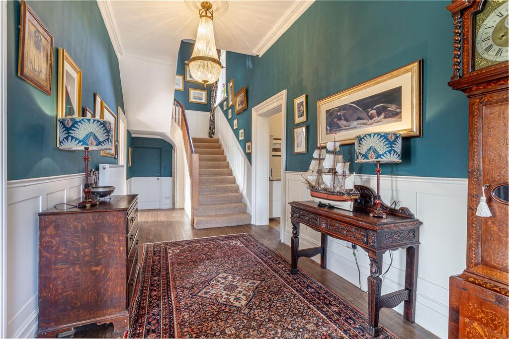 Additional image 7 of 9 bed detached house for saleComo Road, Malvern WR14