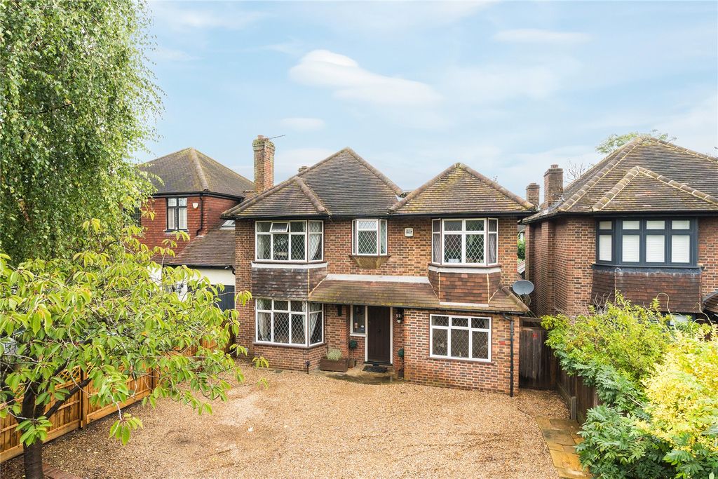 Additional image 34 of 5 bed detached house for saleWalton On Thames, Surrey KT12