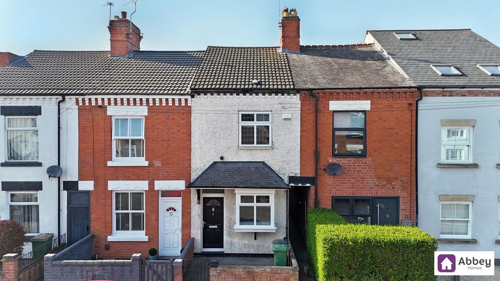 Property photo 1 of 12 Front Of The Property