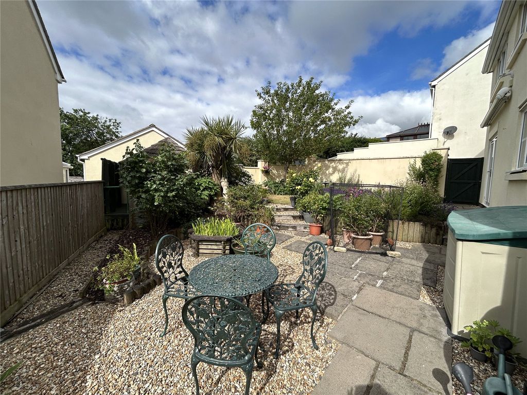 Property photo 3 of 19 Rear Garden