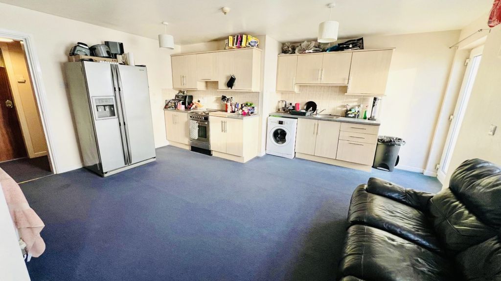 Additional image 4 of 2 bed flat for saleApt. 7 The Waterfront, Mooragh Promenade, Ramsey IM8