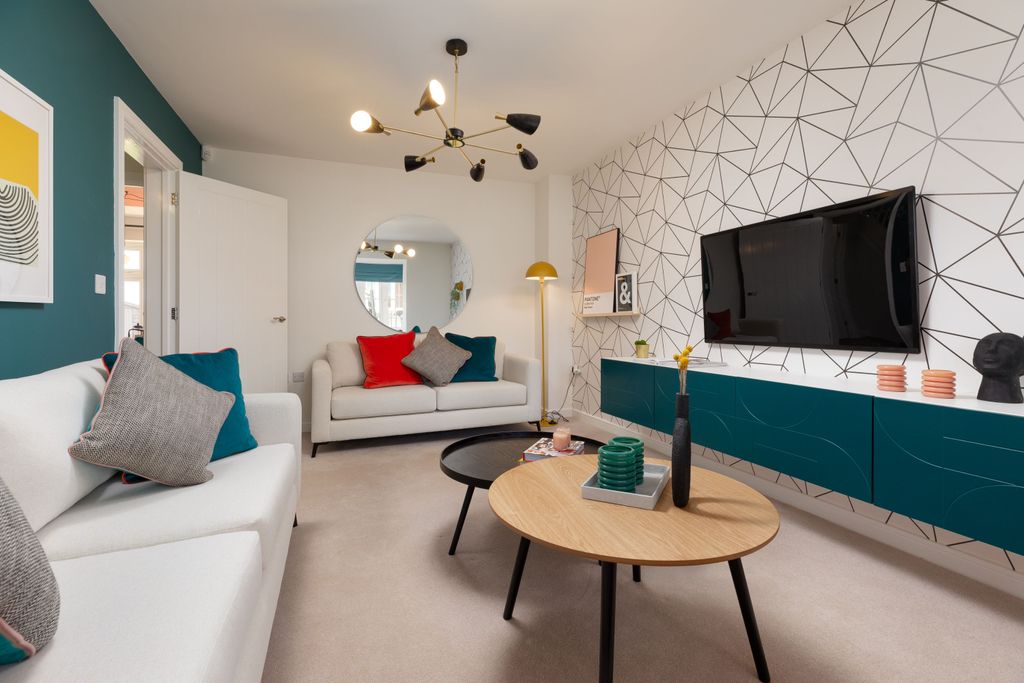 Property photo 3 of 12 Showhome Photography