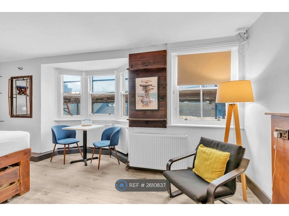 Property photo 2 of 11 Open Plan Living Space