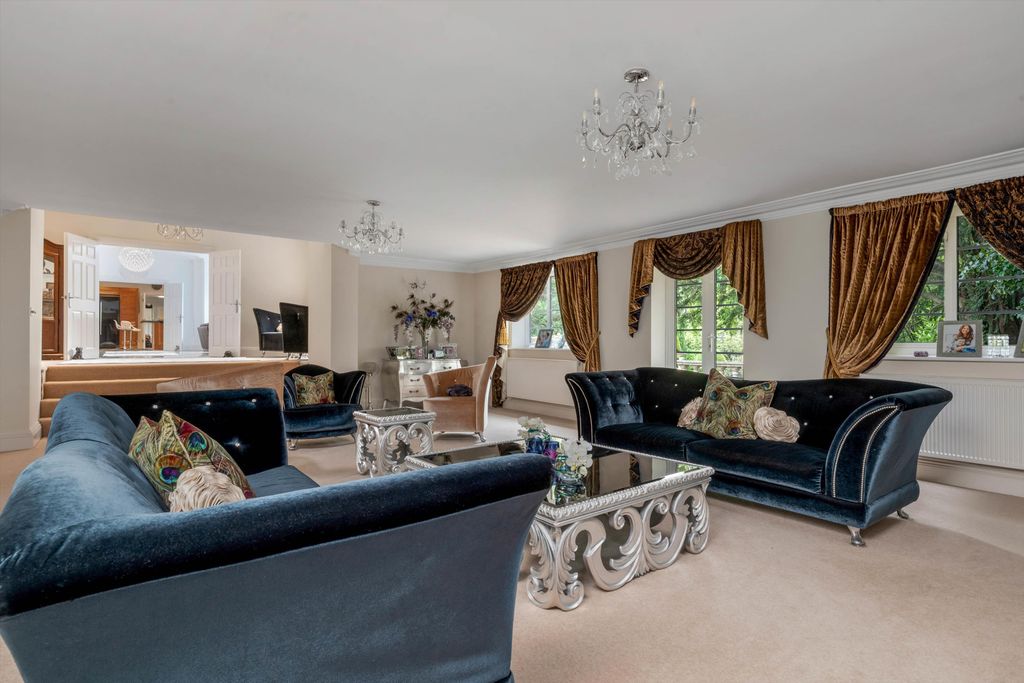 Additional image 9 of 7 bed detached house for saleWellington Road, Edgbaston, Birmingham B15