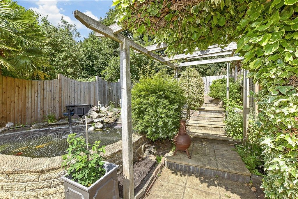 Property photo 2 of 17 Rear Garden
