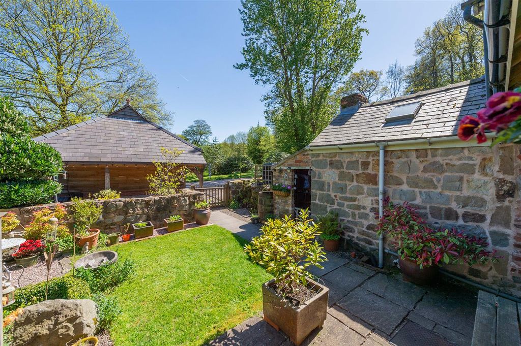 Additional image 38 of 3 bed cottage for salePantglas, Oswestry SY10
