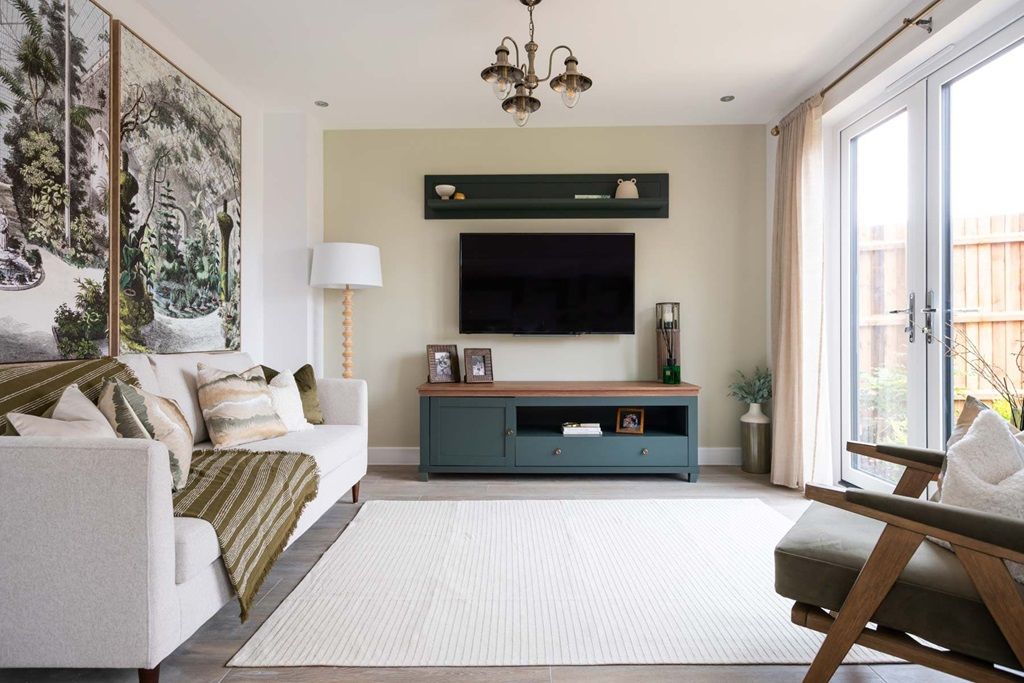 Additional image 6 of 5 bed detached house for sale"The Thirlford - Plot 144" at Sondes Meadows, Westcott Road, Dorking RH4