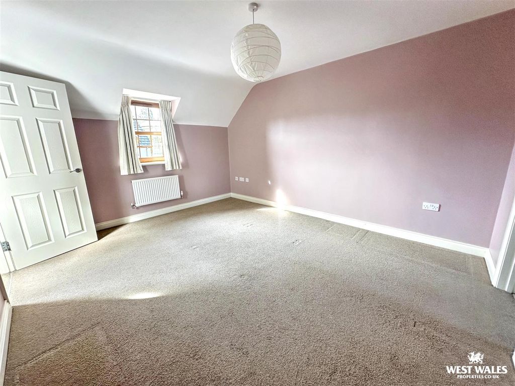 Additional image 17 of 4 bed detached house for saleMill Lane, Narberth SA67