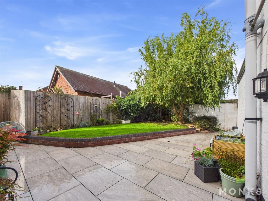 Additional image 34 of 3 bed cottage for saleChristmas Cottage, Shawbury, Shrewsbury SY4