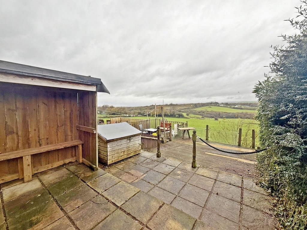 Property photo 3 of 22 Rear Garden