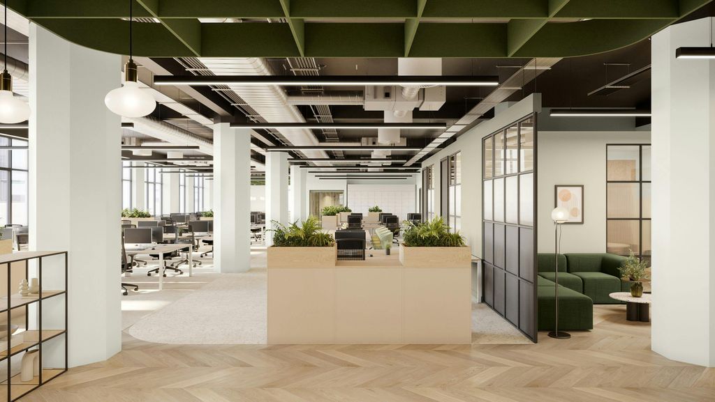 Property photo 1 of 36 Artesian_V002_Open_Plan_Office.Jpg